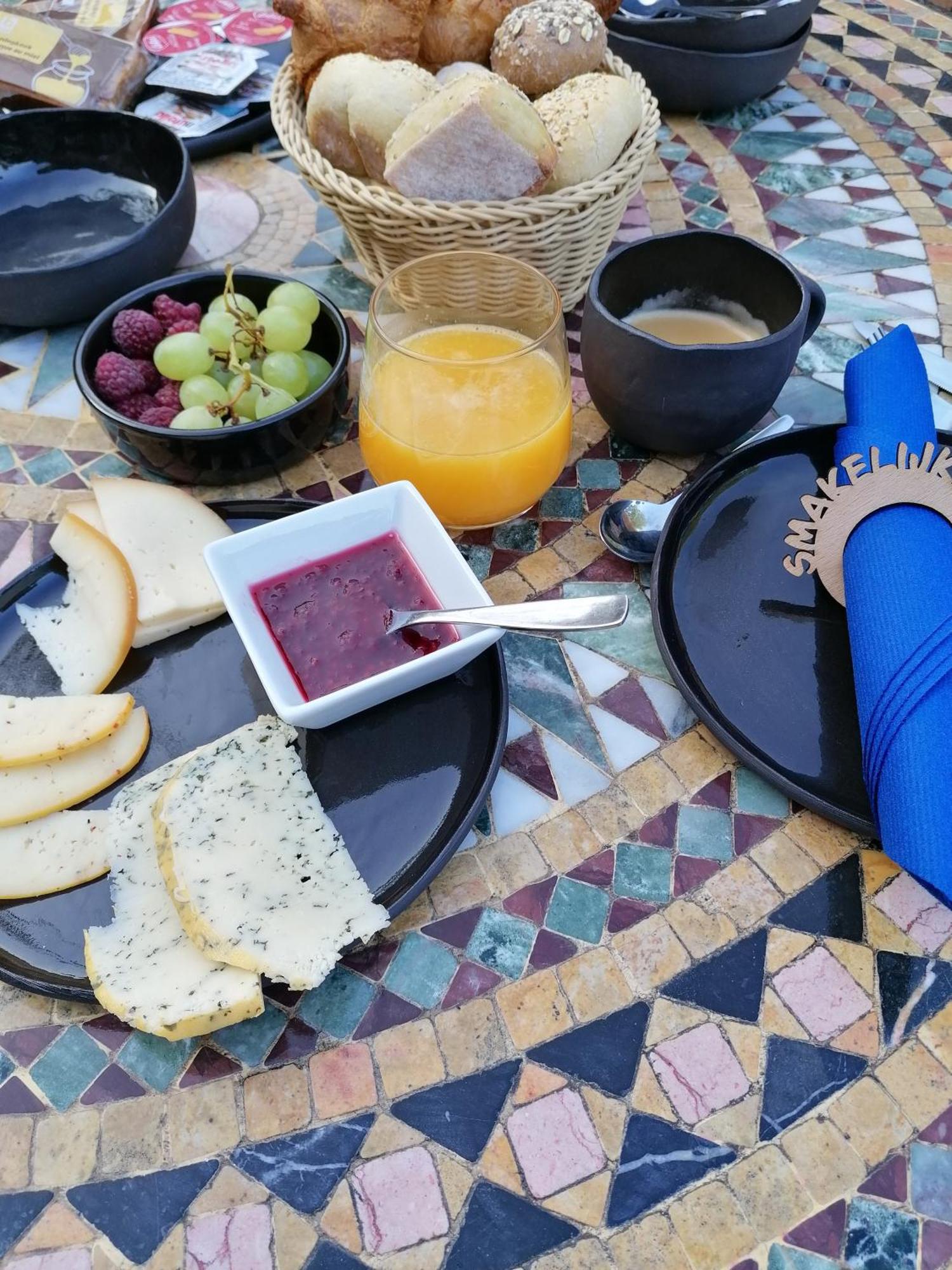 B&B Lekker Buiten Lierde Ngoại thất bức ảnh