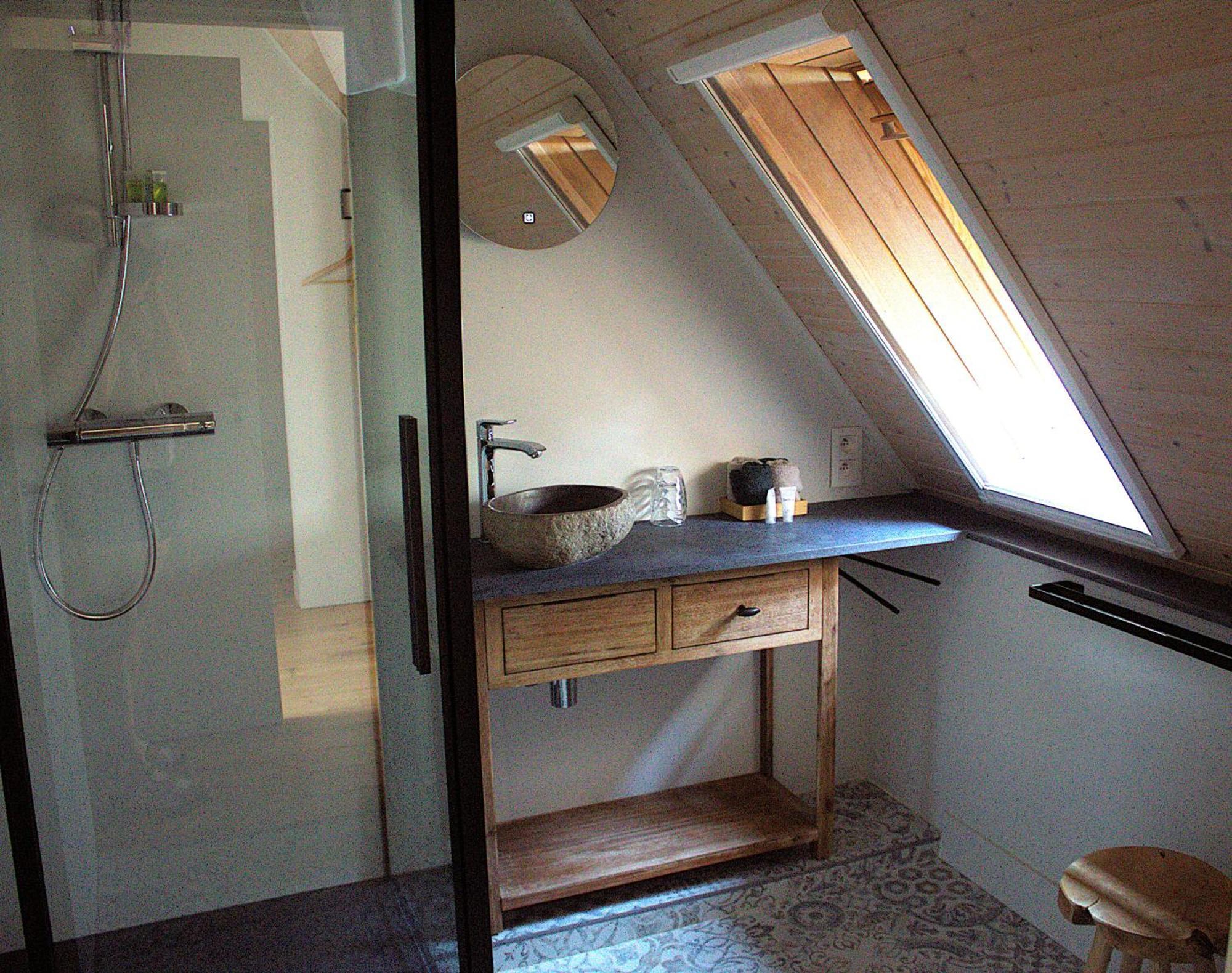 B&B Lekker Buiten Lierde Ngoại thất bức ảnh